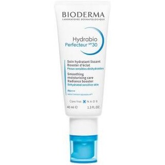 Bioderma Hydrabio Perfecteur Işıltı Veren Nemlendirici SPF30 Güneş Koruyuculu Yüz Kremi Niasinamid 40 ml Fiyatı ve Özelliklerı - Badem