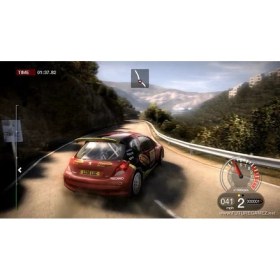 Resim Colin Mcrae Dirt Ps3 