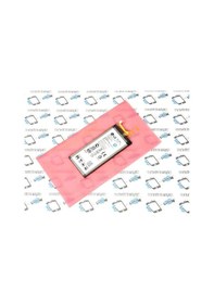 Resim LG Uyumlu G7 G710 ThinQ BL-T39 Batarya Pil 