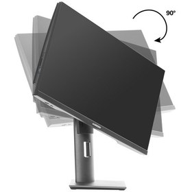 Resim Green GT24 i5-12400 16 GB 512 GB SSD 24" W11 All In One Masaüstü Bilgisayar Siyah 