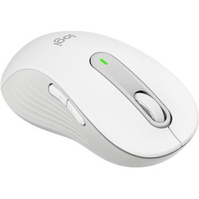 Resim Ebitda Logitech M650 Kablosuz Sessiz Optik Fare, Kullanışlı Tasarım, 4000 Dpı 910-006255 