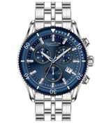 Resim Quantum Erkek Spor Kol Saati Gümüş Pwg1030.390 