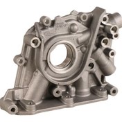 Resim Ford Fiesta 2008-2012 1.6 Benzinli Yağ Pompası Pierburg Marka 98MM6600D9C 