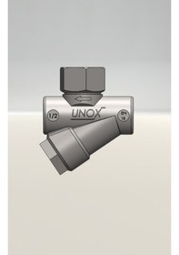 Resim Termodinamik Paslanmaz Kondenstop 