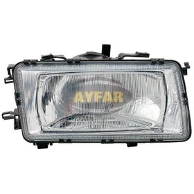 Resim AYFAR FAR BMC PROFESYONEL SAĞ 1986-1991 MANUEL 505619 