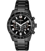 Resim Citizen Erkek Kol Saati An8165-59e 