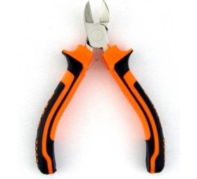 Resim Tedarik Yolu Mini Yan Keski 110mm - Hobi Yan Keski 