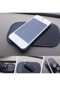 Resim Herşey Fırsat | Oto Kaymaz Telefon Tutucusu 