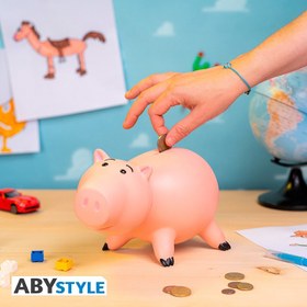 Resim TOY STORY - Money Bank - Hamm - Kumbara 