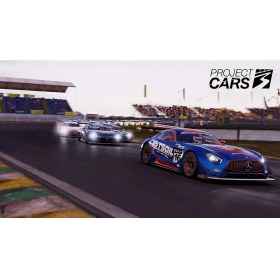 Resim Project Cars 3 PS4 Oyun 
