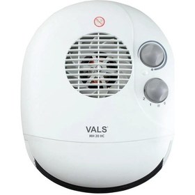 Resim Vals Mh 20 Hc 2000w Fanlı Isıtıcı 