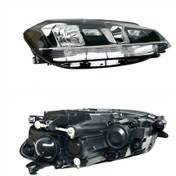 Resim Far Golf 7,5 2017-20 Sağ Halojen - Product Code 