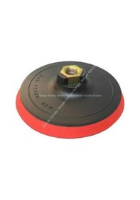 Resim Nikon Cırt Zımpara Tabanı 115Mm 