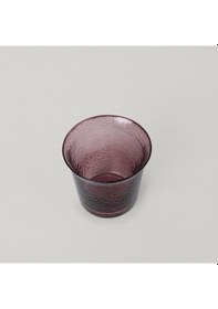 Resim Linens Alexa 2'li 300 Ml Meşrubat Bardağı Mürdüm Mürdüm 