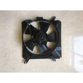 Resim Genel Markalar RADYATOR FAN MOTORU- DAVLUMBAZLI KIARIO 03-05 MGA 83206-25380 