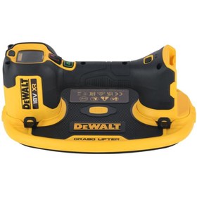 Resim Dewalt Grabo Vakumlu Vantuz Kaldırıcı (AKÜ HARİÇ) Dce590n-xj 