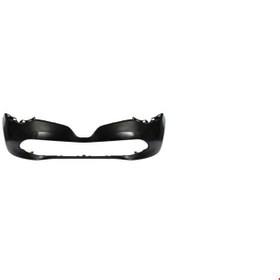 Resim Renault Clio Ön Tampon (Hatchback) 2013 Sonrası Uyumlu 