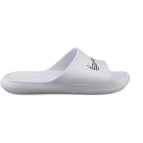 Resim Nike Erkek Terliği Victori One Shower Slide CZ5478-100 Beyaz 
