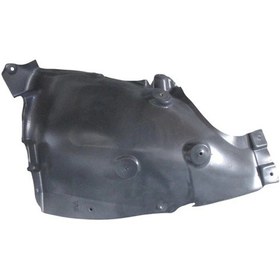 Resim Renault Captur- 2024-2025 Ön Çamurluk Davlumbazı Sağ Önün Arkası Oem No 638422008r 