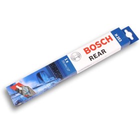 Resim Bosch Opel Astra K Arka Silecek (2016-2021) Bosch H253 