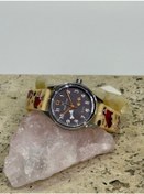 Resim Daniel Klein Dk.1.13573.2 Erkek Kol Saati Çok Renkli 