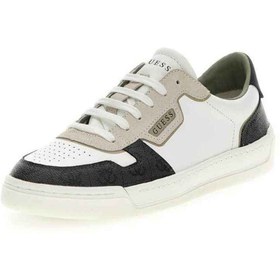 Resim Guess Strave Erkek Sneaker 