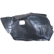Resim Bmw 3 Serı- E90- 05/09 Ön Çamurluk Davlumbazı Sol Önün Önü 51717059379 