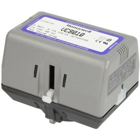 Resim Honeywell Vc8010 3 Yollu Vana Motoru 24 V 
