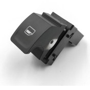 Resim PELİTOTOMOTİV Polo Sağ Ön Arka Tekli Cam Düğmesi (2015-2018) 6c0959855 