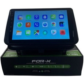 Resim Toyota Corolla 1995-2000 Güneş-ay Forx 4-64 Profesyonel Oem Multimedia 