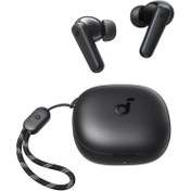 Resim Anker Soundcare R50i Kablosuz Kulakiçi Bluetooth Kulaklık - Siyah 