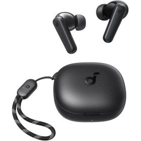 Resim Anker Soundcare R50i Kablosuz Kulakiçi Bluetooth Kulaklık - Siyah 