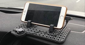 Resim Universal Telefon Tutucu 