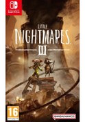 Resim Little Nightmares 3 Nsw Oyun 