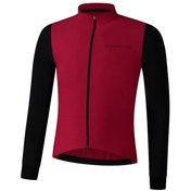 Resim Shimano S-Phyre Thermal Uzun Kollu Forma 