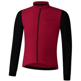 Resim Shimano S-Phyre Thermal Uzun Kollu Forma 