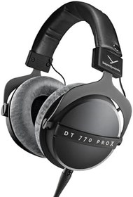 Resim beyerdynamic DT 770 PRO X 48 Ohm Stüdyo Referans Kulaklığı 