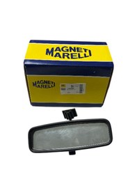 Resim Magneti Marelli Renault 9 11 R9 R11 İç Dikiz Aynası 