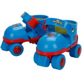 Resim markentegra Eğlenceli Motorslu Patenler 