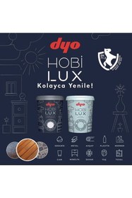 Resim Dyo Su Bazlı Saf Akrilik Ipek Mat Boya Arya (SUSEN) 