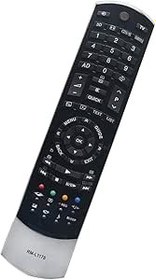 Resim ALLIMITY CT-90369 Uzaktan Kumanda Thoshiba Color TV 32TL933 32UL863 37SL833 37UL863 40RL953 40TL868G 40UL975G 46TL968G 47XL975G 23RL93B 32SL833332TL838 32TL963G 32UL975G 