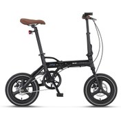 Resim Ümit Joy 2D Katlanır Bisiklet - 1435 - 14 Jant 