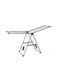 Resim Boncuklu Kalın Borulu Çamaşır Kurutmalık 