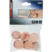 Resim Craftomat Pivot Dübel 30X10 mm (10 Adet) 