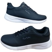 Resim Pierre Cardin Pc30476-910 Erkek Lacivert Sneaker 