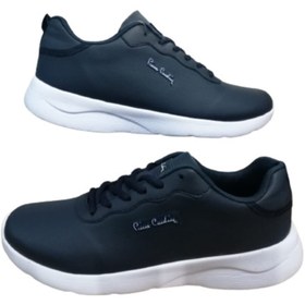 Resim Pierre Cardin Pc30476-910 Erkek Lacivert Sneaker 