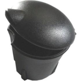 Resim Renault Symbol Thalıa Sd 09/12 Kül Tablası Portatif Tip Pleksan - Oem Yedek Parça 