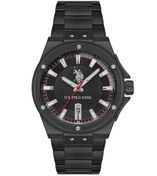 Resim Us Polo Assn USPA1060-05 Erkek Kol Saati 