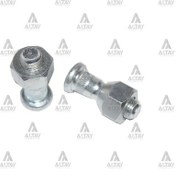 Resim Bijon Somunlu Pıckup Arka Açık D-21 / D-22 6088 