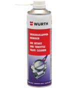 Resim Würth Bogaz Kelebek Sprey//Karburator Würth 